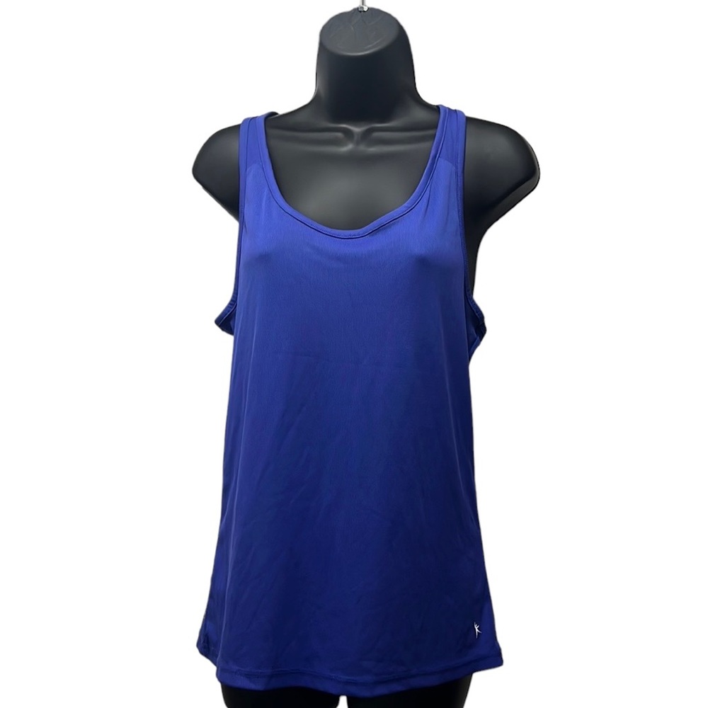 DANSKIN Now Tank Top